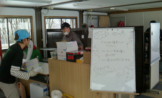 スクール小屋1119