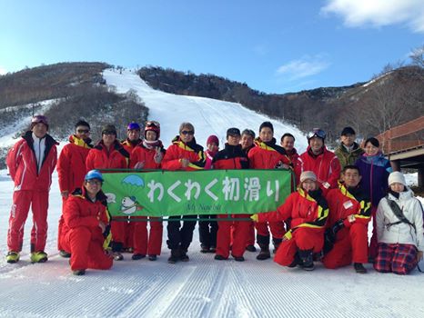 スクール集合1122