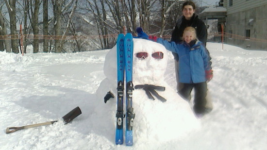 オーストラリア ファミリー1